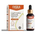 Fasıla İyot Damlası 30 ml
