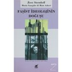 FAŞİST İDEOLOJİNİN DOĞUŞU - ZEEV STERNHELL;MARIO SZNAJDER;MAIA ASHERI