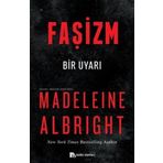 Faşizm Sander Yayınları
