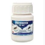 Fasnox 10 Sc Kokusuz Karasinek Hamam Böceği Haşere Kovucu 50 Ml