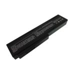 Fast Asus M50, N53, N61, X64, Casper H36 Notebook Bataryası