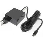 Fast Csadp018 3.25A 65W Type-C Usb-C Notebook Adaptör 5V/9V/12V/15V/20V Dc Universal 100-240V Ac