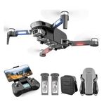 Fast F4 Gri Drone