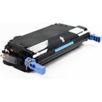 Fast Fast® Hp CB401A Mavi Toner 7,5k - 1 kg