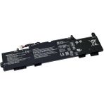 Fast Hp Elitebook 840 G5 (3JX04EA) Batarya Pil