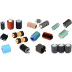 Fast İmage Fast® Sharp MX60-MX3630-MX2651-MX3060 Adf Paper Pıckup Roller Set - Fotokopi yedek parça