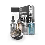 Fast Liquid Ceramic Wax 4lü Seramik Seti | Ceramic Wax Araç Boya Koruma Parlatma