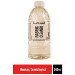 Fast Liquid Fabric Cleaner Oto Kumaş, Koltuk, Döşeme Temizleyici 500 ML