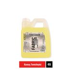 Fast Liquid Genel Temizlik Fabrıc Cleaner 4 Lt - Kumaş Temizleyici ( Koltuk & Döşeme & Tavan )