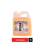 Fast Liquid Konsantre Jant Temizleyici