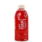 Fast Liquid Ph Notr Foam 500 ml Seramik Bazlı Şampuan