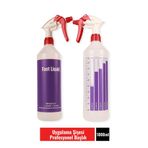 Fast Liquid Uygulama Şişesi (KİMYASALA DAYANIKLI)