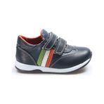 Fast Step 006BA800 Lacivert Bebek Ayakkabı