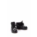 Fast Step 006SPA1002 Taba Unisex Çocuk Bot