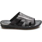 Fast Step 018MA127-1791 Siyah Erkek Terlik