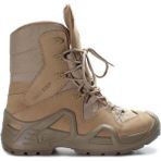 Fast Step 117SMA1491F Bej Deri Erkek Outdoor Bot
