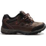 Fast Step 117SXA5537 Olive Unisex Outdoor Bot