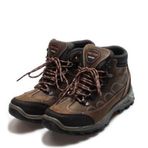 Fast Step 117SXA5538 Olive Deri Unisex Outdoor Bot