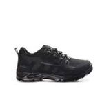 Fast Step 117SXA5550 Siyah Hakiki Deri Unisex Outdoor Bot