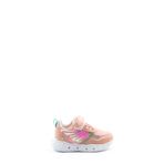 Fast Step 141XCA058 Pudra Su Yeşili Unisex Çocuk Sneaker Ayakkabı