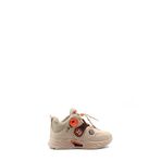 Fast Step 461SPXCA23 Bej Turuncu Unisex Çocuk Bot