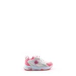 Fast Step 461XCA318 Pembe Beyaz Unisex Çocuk Sneaker Ayakkabı