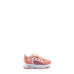 Fast Step 461XCA325 Pudra Unisex Çocuk Sneaker Ayakkabı