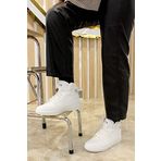 Fast Step 500XA8070 Beyaz Unisex Sneaker Ayakkabı
