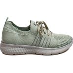 Fast Step 517ZA5084 Pudra Kadın Sneaker