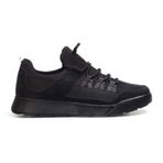 Fast Step 572MA2300 Siyah Füme Erkek Sneaker Ayakkabı