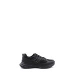 Fast Step 572MA2618 Siyah Erkek Sneaker Ayakkabı