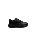 Fast Step 572XA2542 Siyah Unisex Sneaker Ayakkabı
