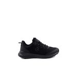 Fast Step 572XA2551 Siyah Unisex Sneaker Ayakkabı