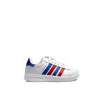 Fast Step 572XA2555 Beyaz Lacivert Kırmızı Unisex Sneaker Ayakkabı