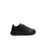 Fast Step 572XA2555 Siyah Unisex Sneaker Ayakkabı