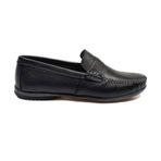 Fast Step 585MA204 Hakiki Deri Erkek Casual Ayakkabı