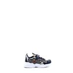 Fast Step 615XCA023 Lacivert Buz Unisex Çocuk Sneaker Ayakkabı