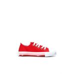 Fast Step 620FA0315 Kırmızı Unisex Çocuk Sneaker