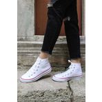 Fast Step 620XA1000 Beyaz Unisex Sneaker