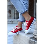 Fast Step 620XA1001 Kırmızı Unisex Sneaker