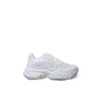 Fast Step 666ZA141 Beyaz Kadın Sneaker Ayakkabı