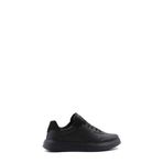 Fast Step 666ZA158 Siyah Kadın Sneaker Ayakkabı