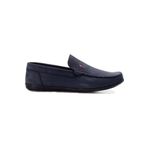 Fast Step 815MA1502 Tütün Nubuk Hakiki Deri Ortopedik Erkek Casual Ayakkabı