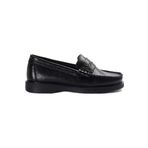 Fast Step 837XCA999 Siyah Unisex Çocuk Günlük Ayakkabı