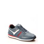 Fast Step 856MA1795 Mavi Erkek Spor Ayakkabı