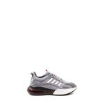Fast Step 865MA2237 Buz Beyaz Erkek Sneaker Ayakkabı