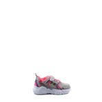 Fast Step 868XCAF2110 Gri Fuşya Unisex Çocuk Spor Ayakkabı