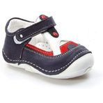 Fast Step 891IA503 Tommy Lacivert Bebek Ayakkabı