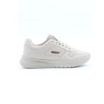 Fast Step 925ZA012 Bej Kadın Sneaker