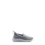 Fast Step 925ZA066 Buz Kadın Sneaker Ayakkabı